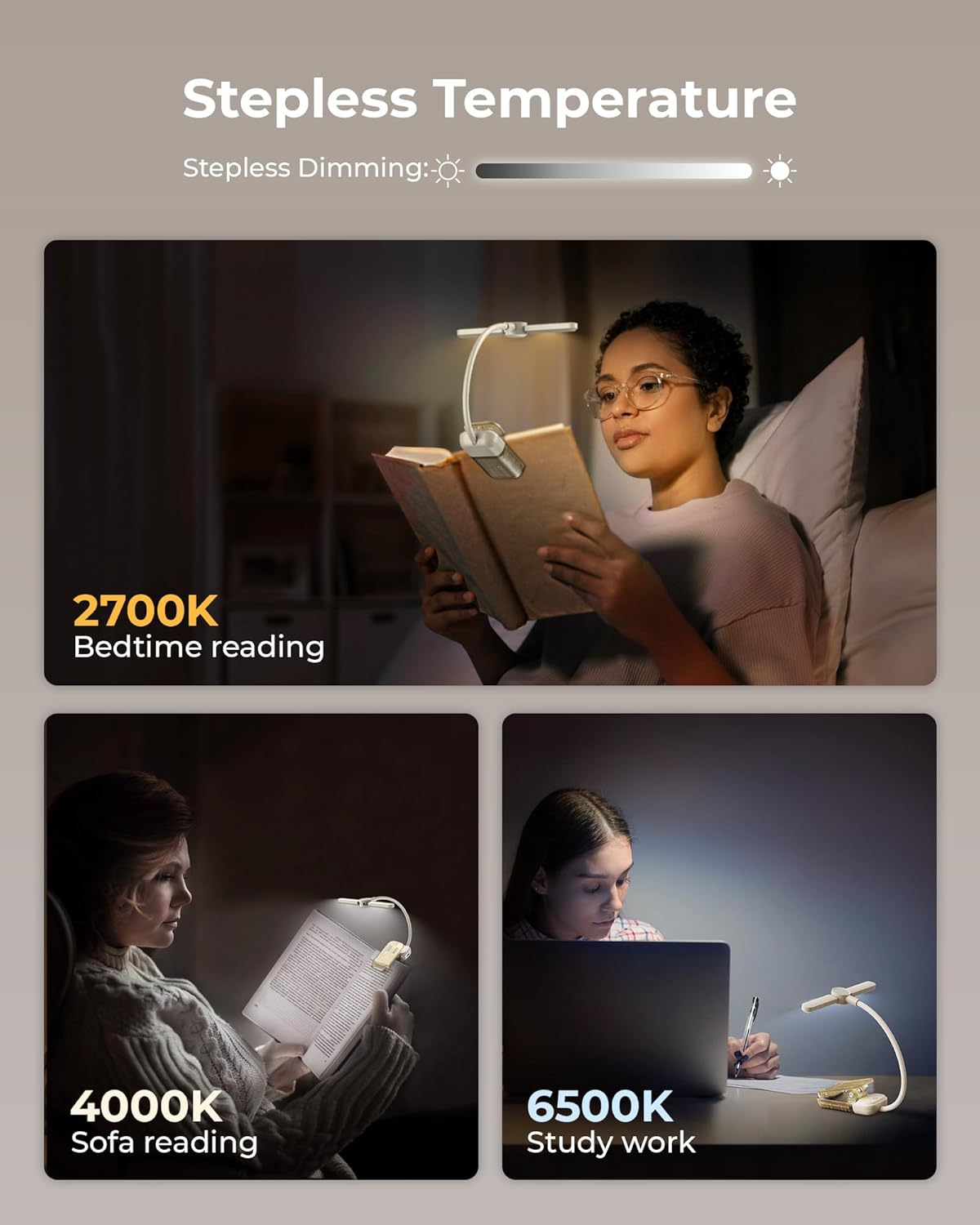 3-in-1 Rechargeable LED Light with Storage Box β 3 Lighting Modes, Portable & Multipurpose