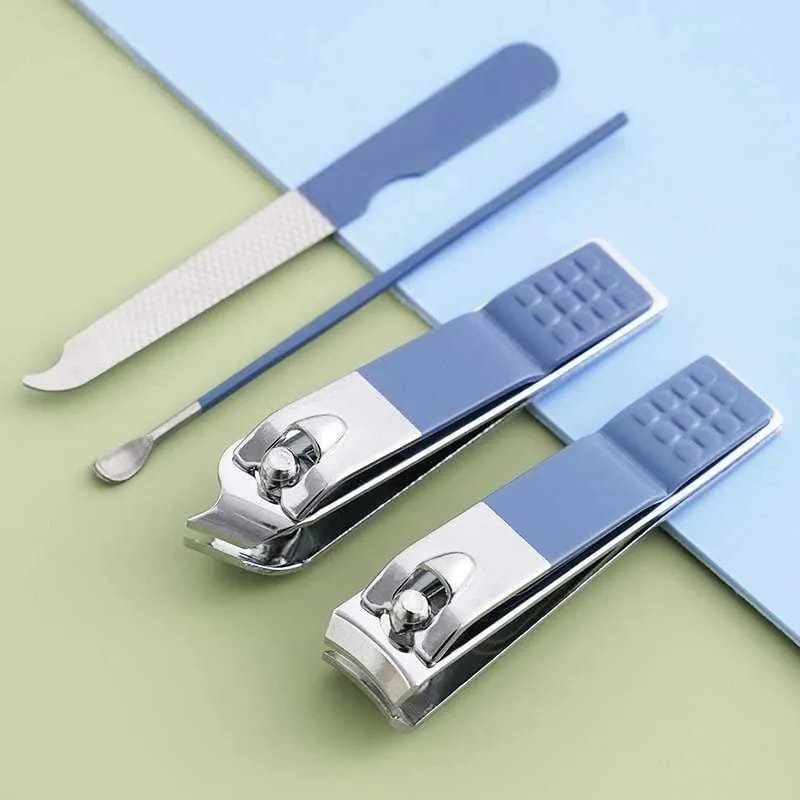 4 IN 1 NAIL KIT
