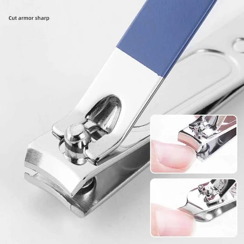4 IN 1 NAIL KIT