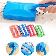 Carpet/Rug Mini Rolling Brush