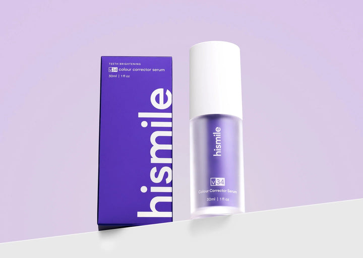 HiSmile - V34 Colour Corrector Serum