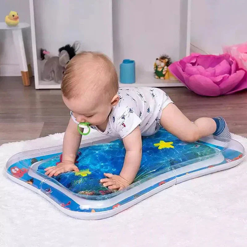 Baby Water Mat