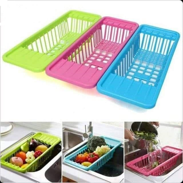 Sink Drainer Basket