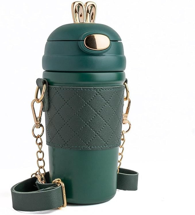 Stylish & Adorable Water Bottles