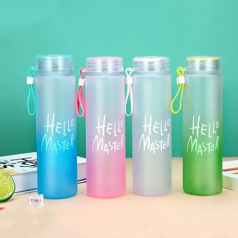 Stylish & Adorable Water Bottles