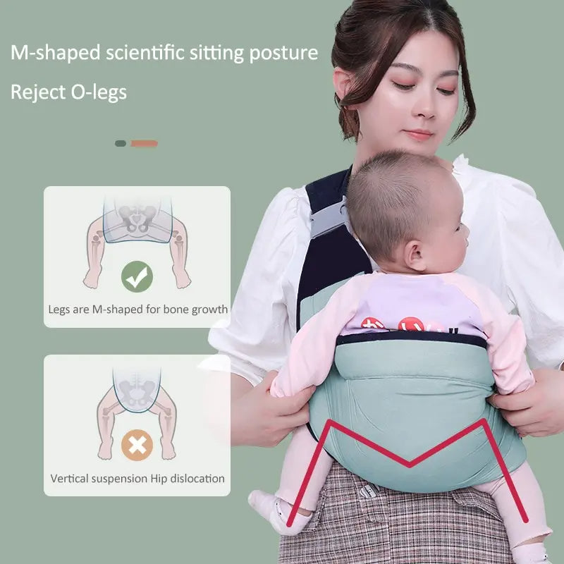 Baby Sling (Pemium)