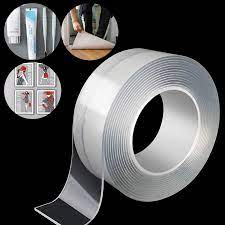 5m Double Sided Adhesive Nano Tape