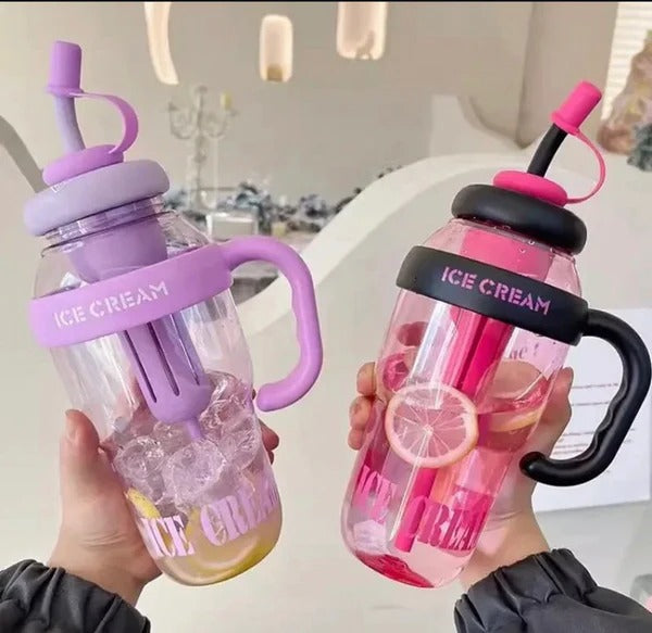 Stylish & Adorable Water Bottles