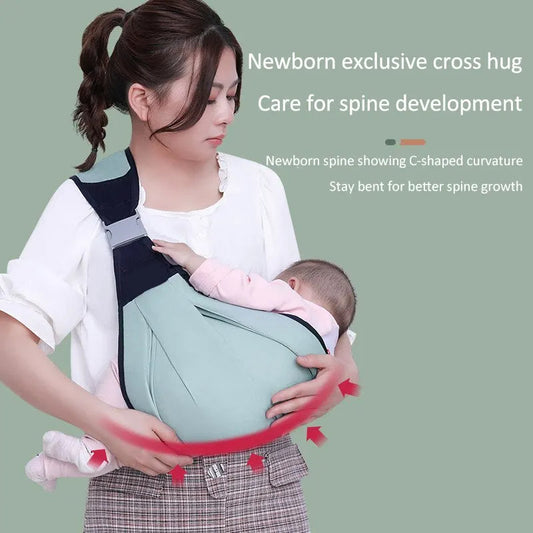 Baby Sling (Pemium)