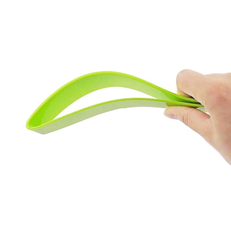 Plastic Cake Slice Server