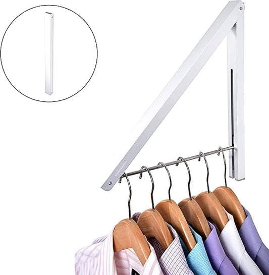 Wall Mounted Drying Rack