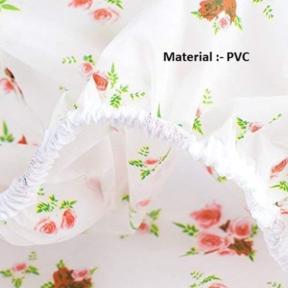 Multi And Printed Color Air Conditioning Dust Cover Waterproof Polyvinyl Chloride (PVC)