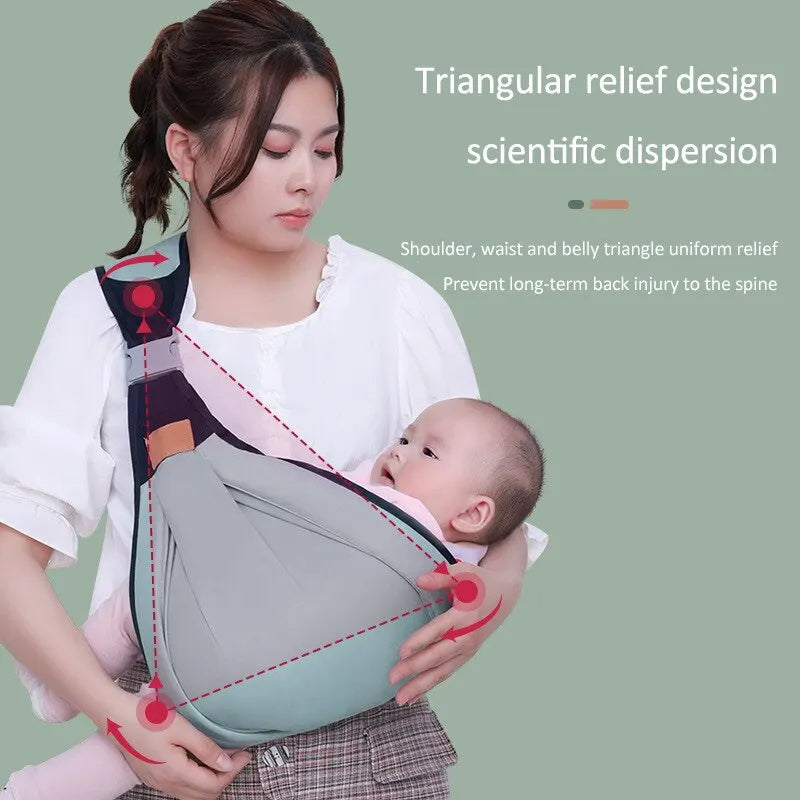 Baby Sling (Pemium)