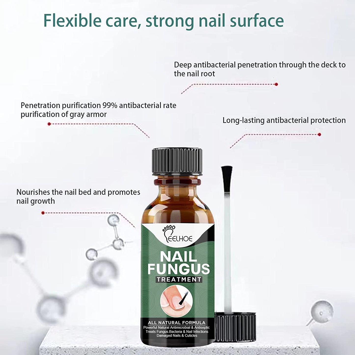 Fungal Nail Treatment,Antifungal Nail Repair,Antifungal Nail Treatment