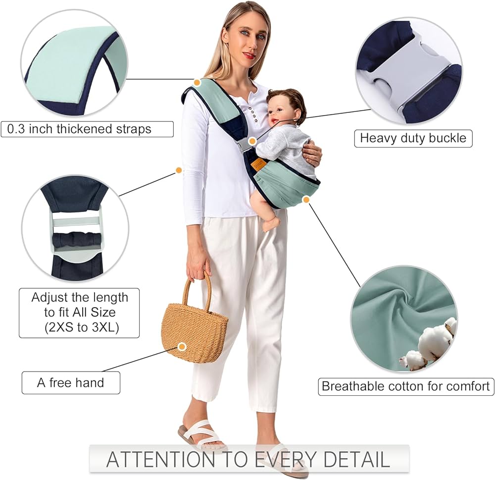 Baby Sling (Pemium)