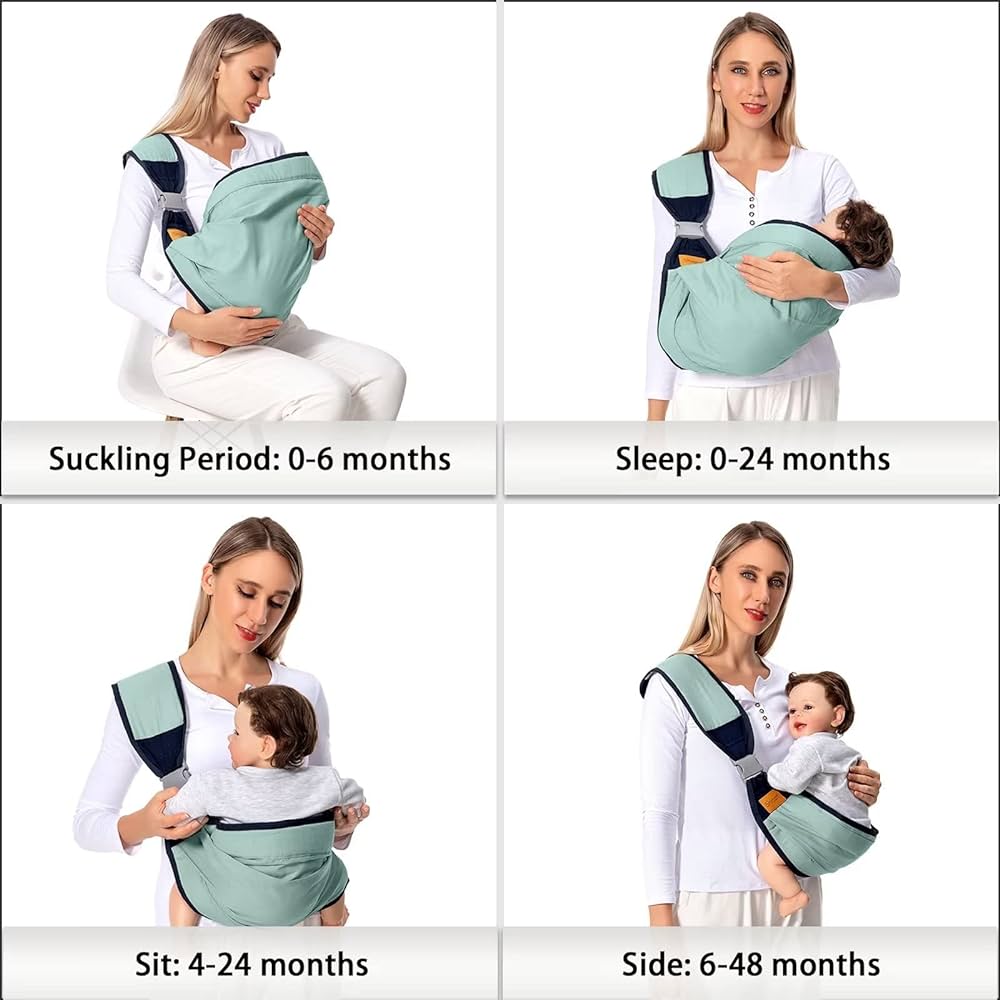 Baby Sling (Pemium)