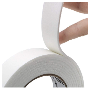 Double Sided Foam Tape