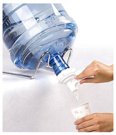 19litre Water Bottle Tap