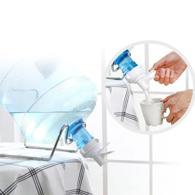 19litre Water Bottle Tap