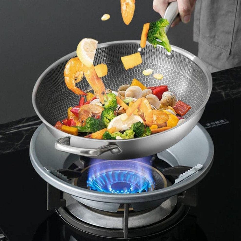 Metal Stove Top Cover – Countertop Extender