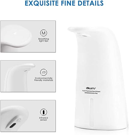 Automatic Soap Dispenser