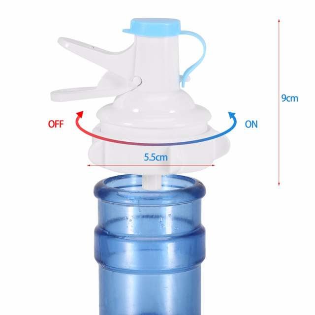 19litre Water Bottle Tap