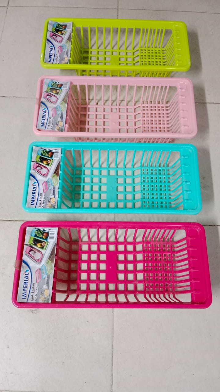 Sink Drainer Basket