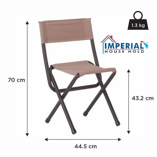 Portable Outdoor Folding Chair,Hiking and Travelling for Camping