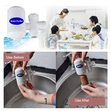 SWS Ceramic Cartridge Water Purifier