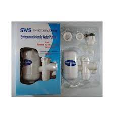 SWS Ceramic Cartridge Water Purifier