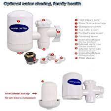 SWS Ceramic Cartridge Water Purifier