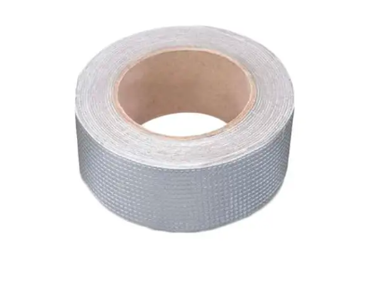 Super Strong Butyl Aluminum Foil Tape Repair Adhesive Tape Household Repair Supplies Accessories