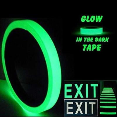 Glowing Luminous Tape