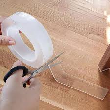 5m Double Sided Adhesive Nano Tape