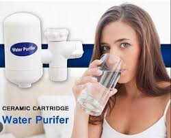 SWS Ceramic Cartridge Water Purifier