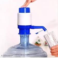 Manual Water Pump For 19 Liter Cans Large - Bottle Water Pump Dispenser