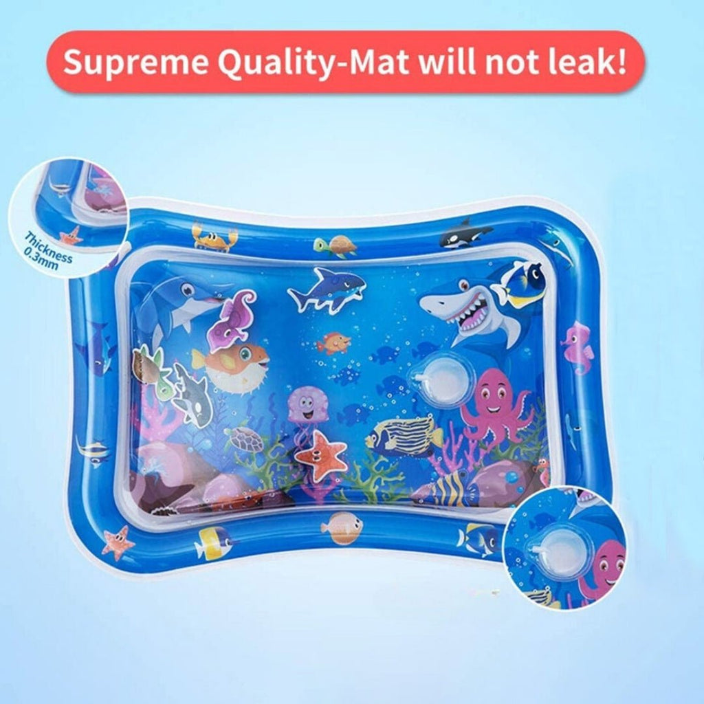 Baby Water Mat