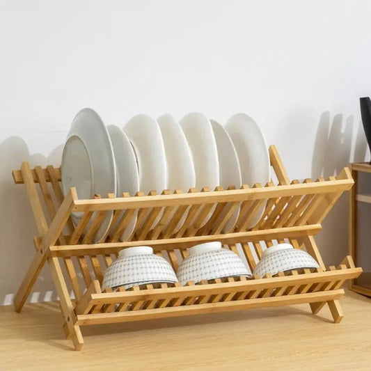 Dish Rack Drying Rack Holder