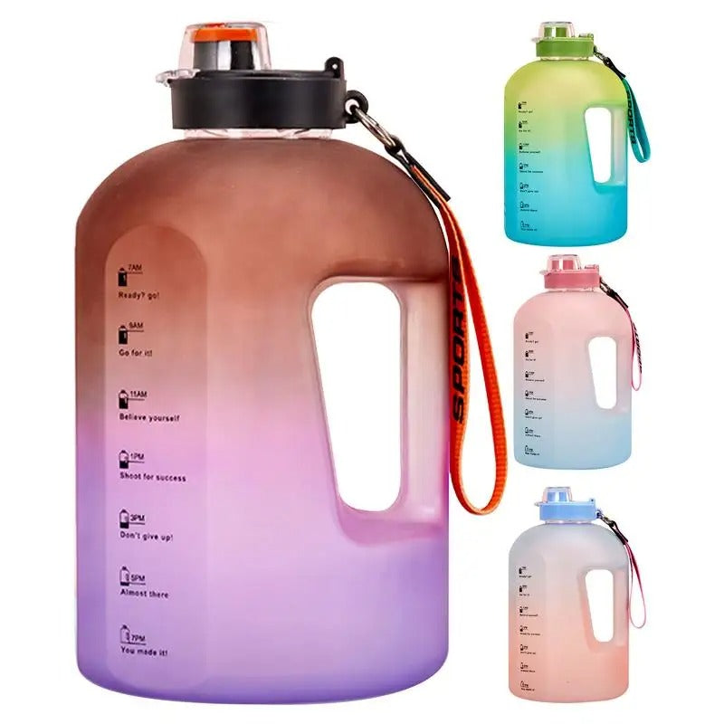 Stylish & Adorable Water Bottles