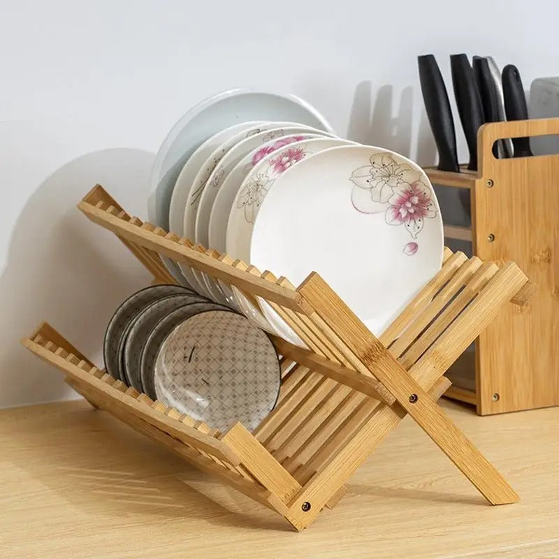 Dish Rack Drying Rack Holder