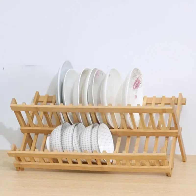 Dish Rack Drying Rack Holder