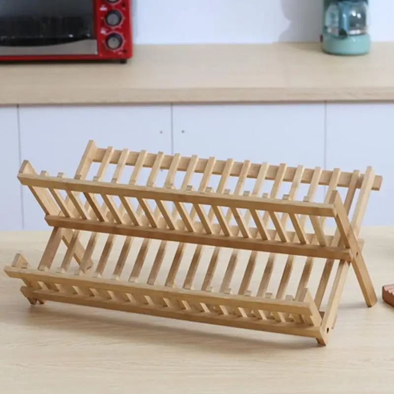 Dish Rack Drying Rack Holder