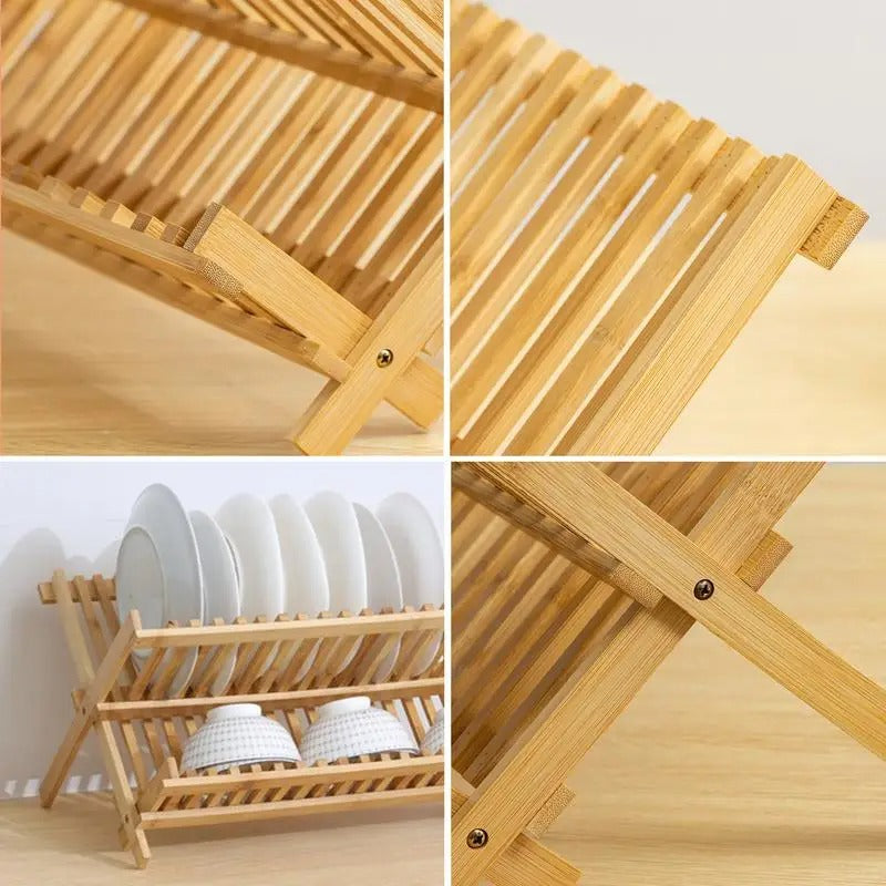 Dish Rack Drying Rack Holder