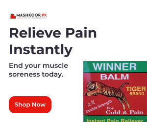 2 Pcs Winner Balm Pain Relieving Ointment- Red Extra Strength 0.70 oz (20G )