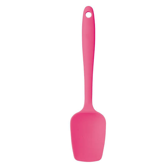 2 Silicone Spatula For Non-Stick Pan