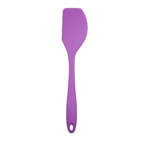 2 Silicone Spatula For Non-Stick Pan