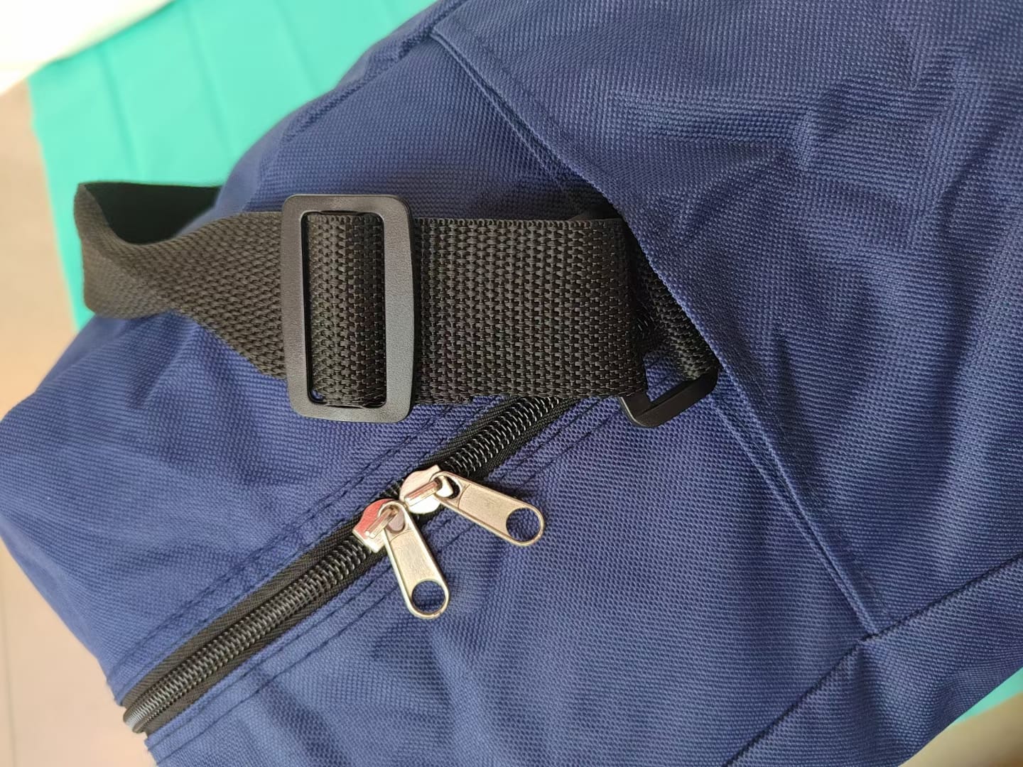 Foldable Travel Duffel Bag