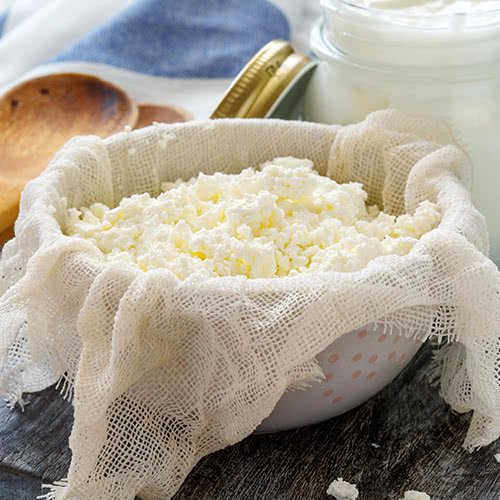 Reusable Organic Cotton Cheese Cloth for Straining Yogurt - Mashkoor.pk